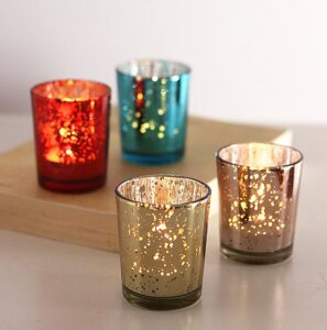 Starry Shattered Electroplating