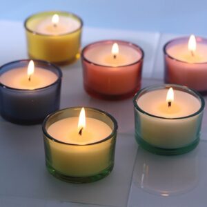 Scented Candles